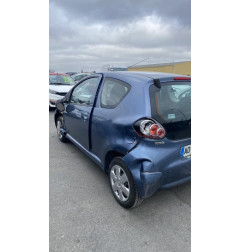 Boite de vitesses TOYOTA AYGO 1