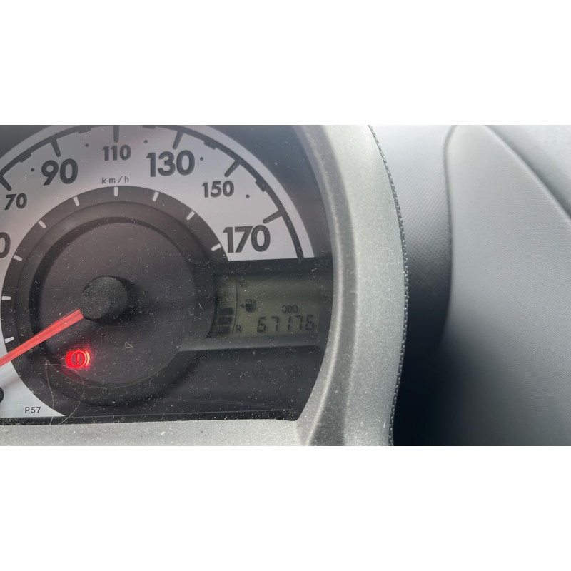 Boite de vitesses TOYOTA AYGO 1 Photo n°12