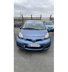 Boite de vitesses TOYOTA AYGO 1