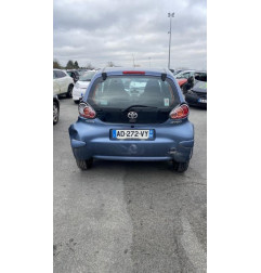 Boite de vitesses TOYOTA AYGO 1