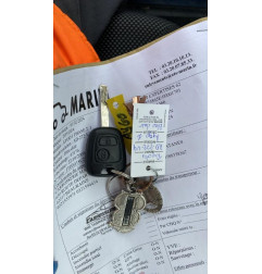 Boite de vitesses TOYOTA AYGO 1