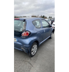 Boite de vitesses TOYOTA AYGO 1