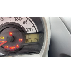 Boite de vitesses TOYOTA AYGO 1
