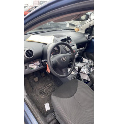 Boite de vitesses TOYOTA AYGO 1
