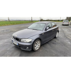 Com (Bloc Contacteur Tournant+Commodo Essuie Glace+Commodo Phare) BMW SERIE 1 E87