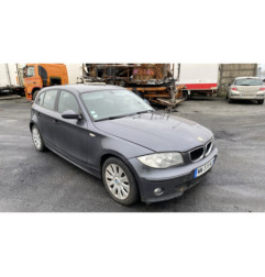 Com (Bloc Contacteur Tournant+Commodo Essuie Glace+Commodo Phare) BMW SERIE 1 E87