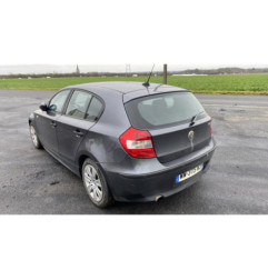 Com (Bloc Contacteur Tournant+Commodo Essuie Glace+Commodo Phare) BMW SERIE 1 E87