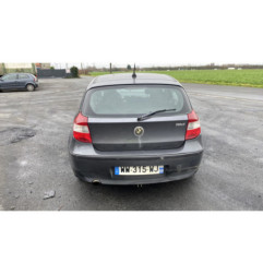 Com (Bloc Contacteur Tournant+Commodo Essuie Glace+Commodo Phare) BMW SERIE 1 E87