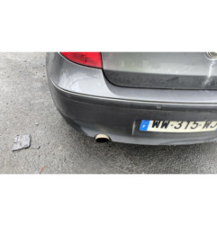 Com (Bloc Contacteur Tournant+Commodo Essuie Glace+Commodo Phare) BMW SERIE 1 E87