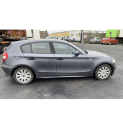 Com (Bloc Contacteur Tournant+Commodo Essuie Glace+Commodo Phare) BMW SERIE 1 E87