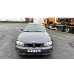Com (Bloc Contacteur Tournant+Commodo Essuie Glace+Commodo Phare) BMW SERIE 1 E87