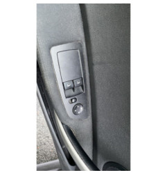 Com (Bloc Contacteur Tournant+Commodo Essuie Glace+Commodo Phare) BMW SERIE 1 E87