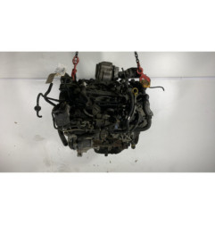 Moteur OPEL CORSA D Photo n°1