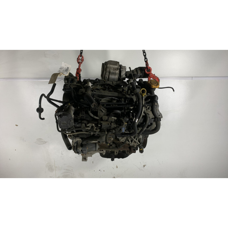 Moteur OPEL CORSA D Photo n°1