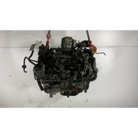 Moteur OPEL CORSA D Photo n°1