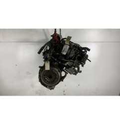 Moteur OPEL CORSA D