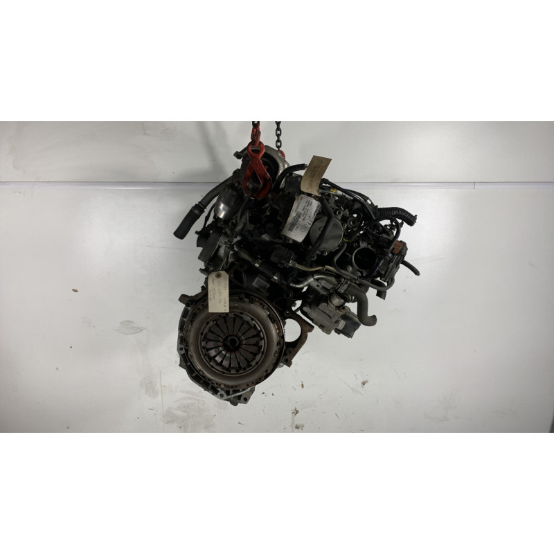 Moteur OPEL CORSA D Photo n°2