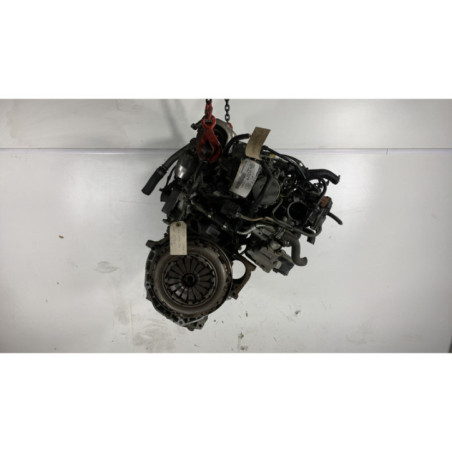 Moteur OPEL CORSA D