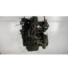 Moteur OPEL CORSA D