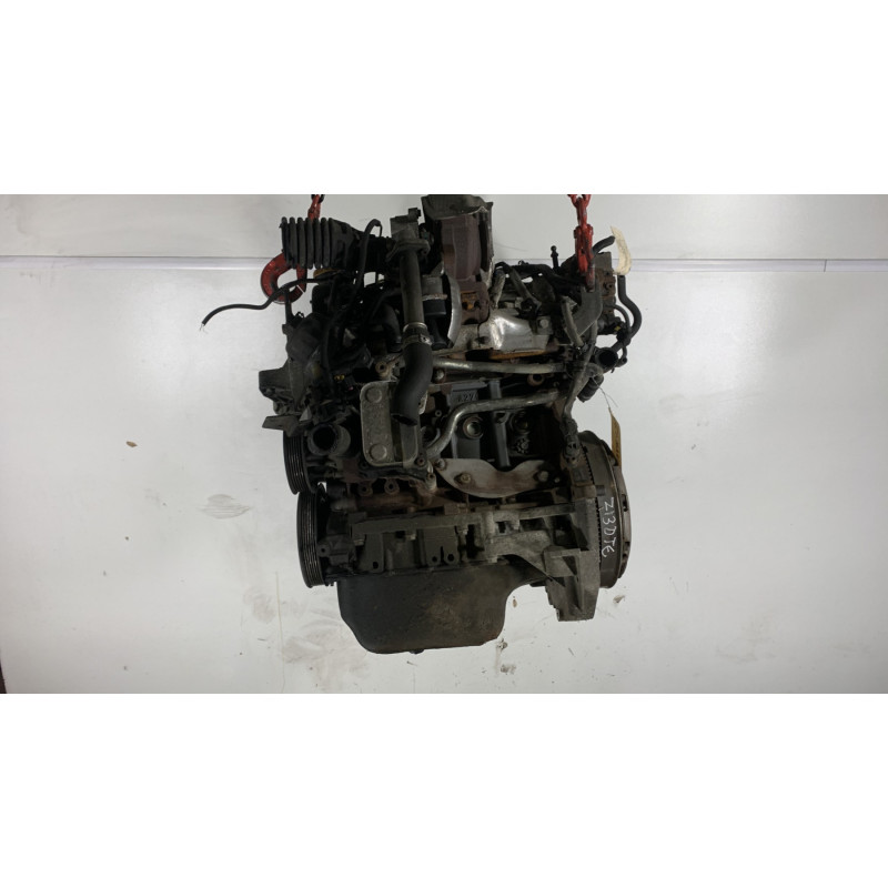 Moteur OPEL CORSA D Photo n°3