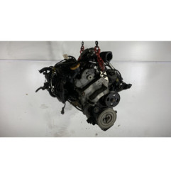 Moteur OPEL CORSA D