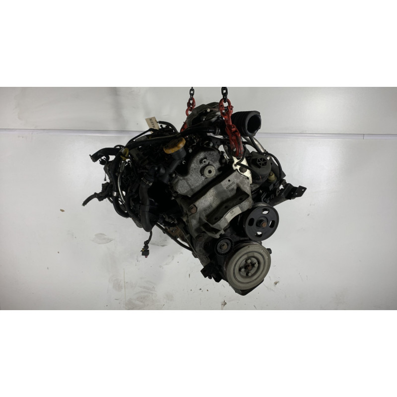 Moteur OPEL CORSA D Photo n°4