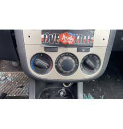 Moteur OPEL CORSA D