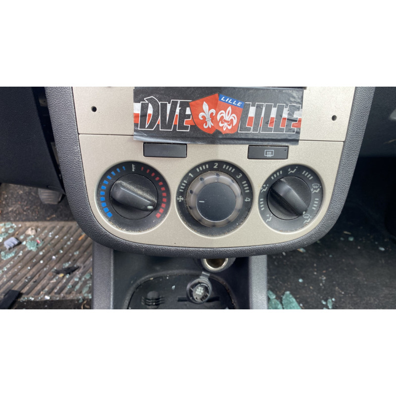 Moteur OPEL CORSA D Photo n°5