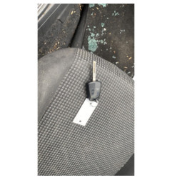 Moteur OPEL CORSA D