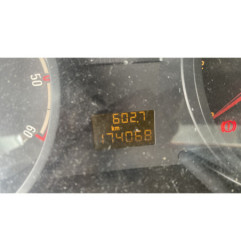 Moteur OPEL CORSA D