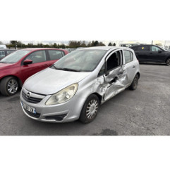 Moteur OPEL CORSA D