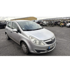 Moteur OPEL CORSA D