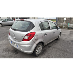 Moteur OPEL CORSA D