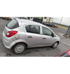 Moteur OPEL CORSA D