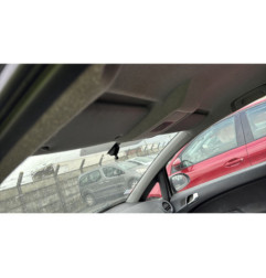 Moteur OPEL CORSA D