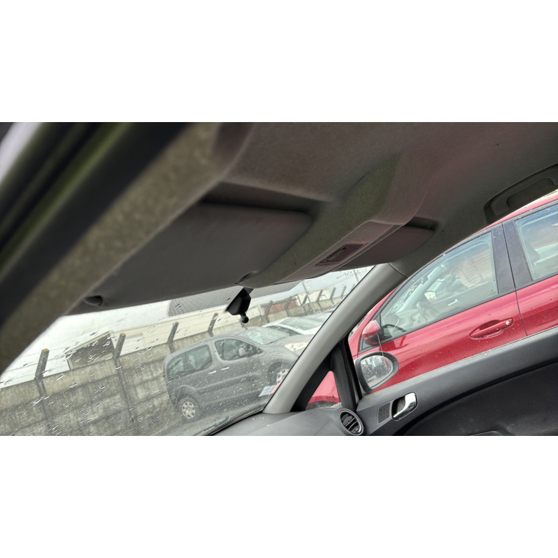 Moteur OPEL CORSA D Photo n°18
