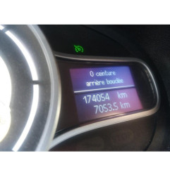 Maitre cylindre (freinage) RENAULT MEGANE 3