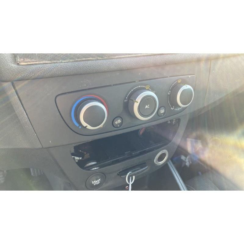 Maitre cylindre (freinage) RENAULT MEGANE 3 Photo n°7