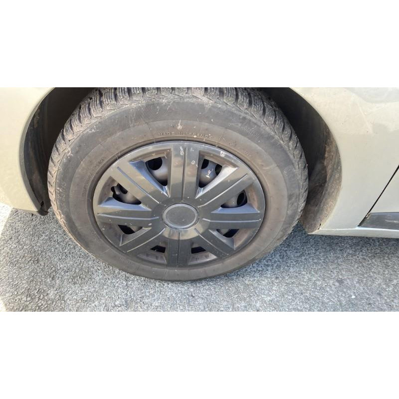 Maitre cylindre (freinage) RENAULT MEGANE 3 Photo n°10