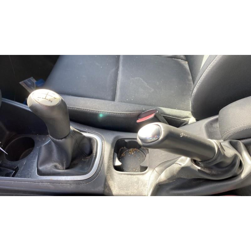 Maitre cylindre (freinage) RENAULT MEGANE 3 Photo n°12
