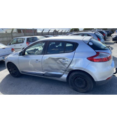 Maitre cylindre (freinage) RENAULT MEGANE 3