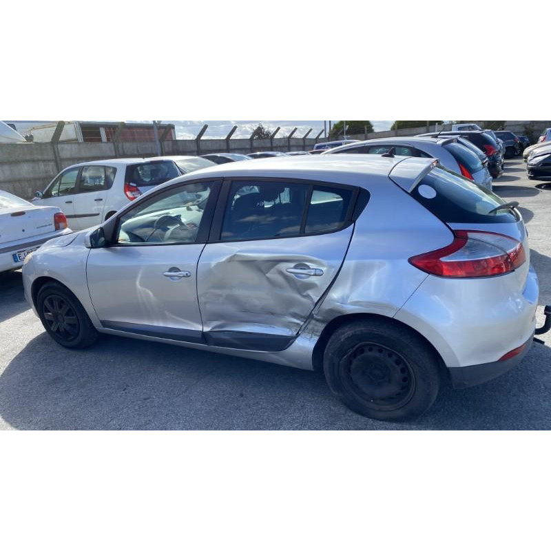 Maitre cylindre (freinage) RENAULT MEGANE 3 Photo n°16