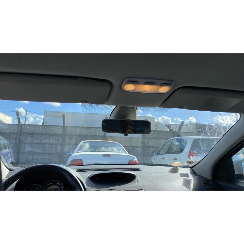 Maitre cylindre (freinage) RENAULT MEGANE 3 Photo n°17