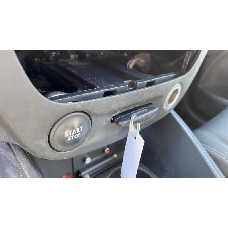 Maitre cylindre (freinage) RENAULT MEGANE 3 Photo n°18