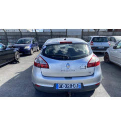 Maitre cylindre (freinage) RENAULT MEGANE 3
