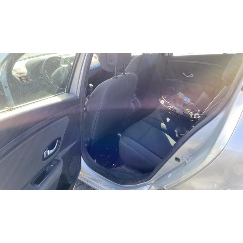 Maitre cylindre (freinage) RENAULT MEGANE 3 Photo n°20