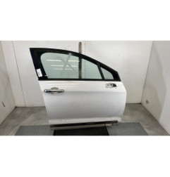 Porte avant droit CITROEN C5 2 Photo n°1