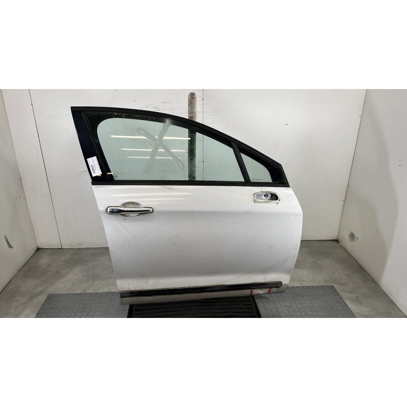 Porte avant droit CITROEN C5 2 Photo n°1