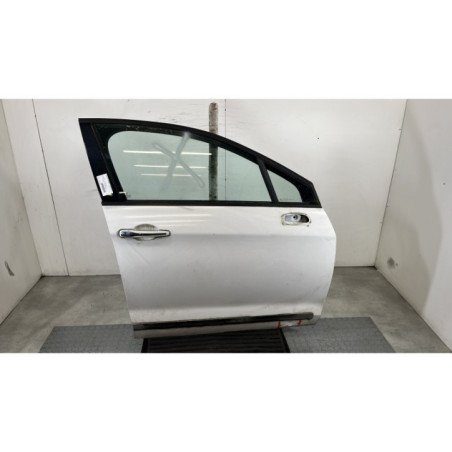 Porte avant droit CITROEN C5 2 Photo n°1