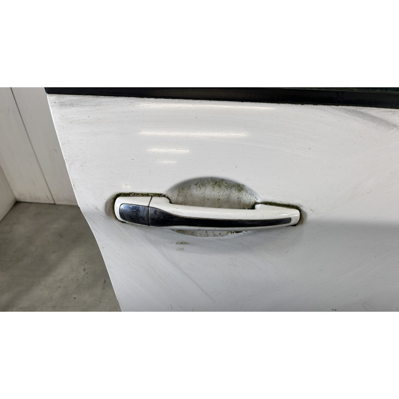 Porte avant droit CITROEN C5 2 Photo n°2